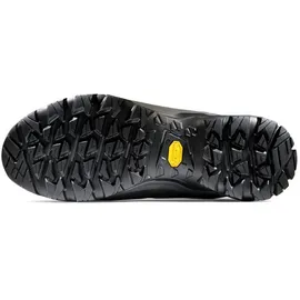 Mammut Mercury IV Mid Herren black-hot red 46 2/3