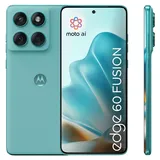 Motorola Edge 60 Fusion