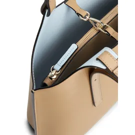 Tommy Hilfiger Modern Mini Tote Shopper Khaki