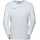 Mammut Aenergy FL Langarm-T-Shirt Weiß XL