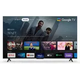 TCL P631X1 LED 4K HDR Google TV