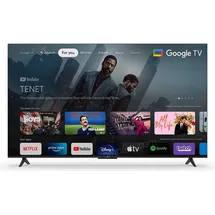 TCL 55P631X1 55 Zoll LED 4K HDR Google TV