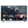 TCL 55P631X1 55 Zoll LED 4K HDR Google TV