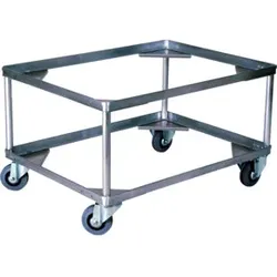 Gmöhling Fahrgestell C 913 L 772 x B 572 mm Aluminium