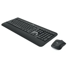 Logitech MK540 Advanced Wireless Tastatur ES Set 920-008680