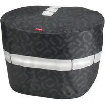KLICKfix Rain Cover M schwarz