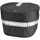 KLICKfix Rain Cover M schwarz