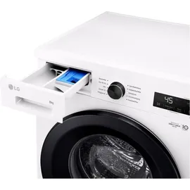 LG F4WB3085 Waschmaschine (8 kg, 1350 U/min)