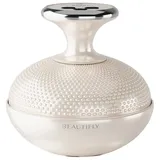 Beautifly B-Lumix Body Cellulite Massagegerät mit multipolaren RF-Massagewellen, Anti-Aging-Eigenschaften, Körperkonturierung, Photonlicht- und Kavitations-Massage