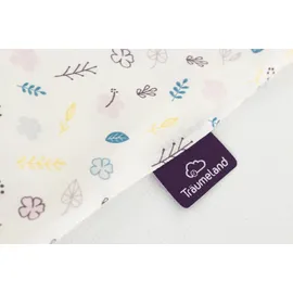 Träumeland LIEBMICH Baumwolle,