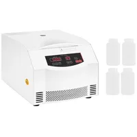 Steinberg Systems Tischzentrifuge - 4 x 250 ml RZB