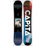 Capita Defenders Of Awesome 2024 Snowboard multi, 161W