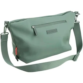 Done by Deer Kinderwagentasche Wickeltasche Grün