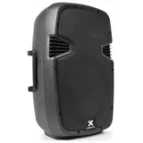 Vonyx SPJ-1200A shiny schwarz
