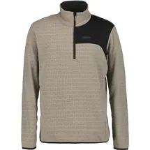 ICEPEAK Rollkragenpullover Grau XL