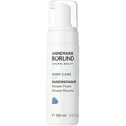 Annemarie Börlind Duschschaum 150ml