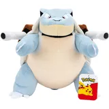 Pokémon Turtok Plüsch 30cm