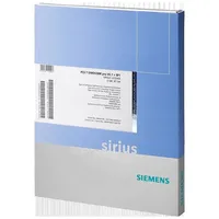 Siemens 3ZS1632-2XX03-0YB0 3ZS16322XX030YB0 SPS-Software