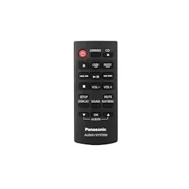 Panasonic SC-UX104EG-K