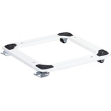 Wagner Transporthilfe QUADRAT verstellbar 42-60 x 5 cm größenverstellbare Ladefläche - Tragkraft 150 kg