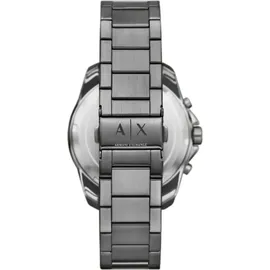 Giorgio Armani Spencer AX1967 Edelstahl 44 mm AX1967