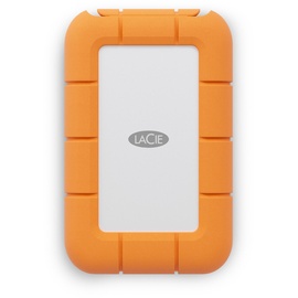 LaCie Rugged Mini SSD 2TB USB3.2 Gen 2x2 (Type-C)