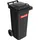 Sulo Mülltonne 80l grau