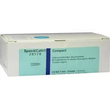 Coloplast Einmalkatheter Ch 8 30 St.