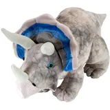 Wild Republic Dinosauria Triceratops
