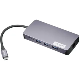 Lenovo USB-C® Dockingstation GX91M73946 Passend für Marke Dockingstations: Lenovo