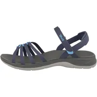 Teva Tirratraveler Damen Crown Blue 40