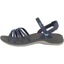 Teva Tirratraveler Damen Crown Blue 40