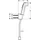 Hansgrohe Bidette Handbrause 1-jet S EcoSmart Brushed Bronze 29238140