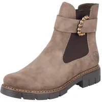 Rieker Damen Stiefeletten Z3564