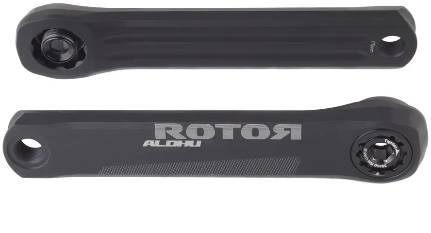 ROTOR Kurbelarme ALDHU für Rennrad