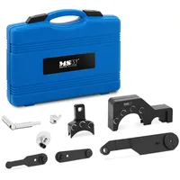 MSW Motor-Einstellwerkzeug VW für VAG 2.5 und 4.9D / TDI PD - MSW