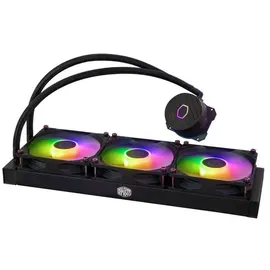 Cooler Master MasterLiquid 360L Core ARGB - CPU-Wasserkühlung