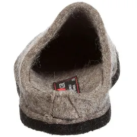 HAFLINGER Flair Soft Pantoffeln Beige 50