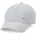 Dri-FIT Club Hat Hellgrau/Silber S/M