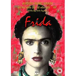 Frida [UK Import] (Neu differenzbesteuert)
