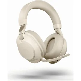 JABRA Evolve2 85 USB-C UC beige