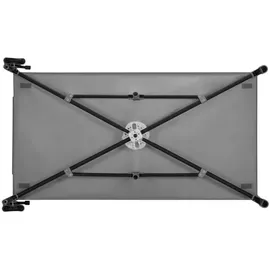 lionelo JASMIN EASY FOLD Grey Stone