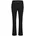 Anna Montana Damen Jeans Dora London Premium Coloured Denim Comfort Fit Kurz - schwarz (1) - 48 - 48