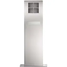 Elcom 4924281 SMB-4/2EM Stands. Brief 4/2 LED-F. MODES