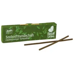 Nepali Gardens Seelenfreundschaft Räucherstäbchen (16St)