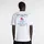 New Balance Lobster Roll T-Shirt weiß M