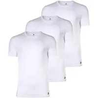 Adidas Herren T-Shirt 3er Pack