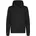 Clique Hoodie Schwarz