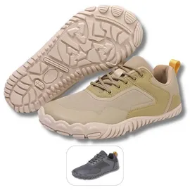 dotales RidgeStep Damen Grün 44
