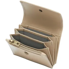 Liebeskind Berlin Akkordeon Wallet S Geldbörse beige